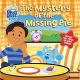 Blues Clues And You The Mystery Of The Missing Pie