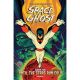 Space Ghost Season Two Vol 1 Until The Stars Run Cold