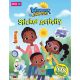 Weather Hunters Sticker Activity Book