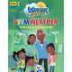 Weather Hunters Stem Weather Coloring & Activity Book