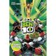 Ben 10 Vol 1 Event Arrival Signed By Joe Casey And Steven T Seagle Cover