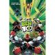 Ben 10 Vol 1 Event Arrival