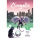 Angelic Vol 1 Heirs & Graces