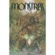 Monstress Book 2