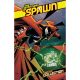 Adventures Of Spawn Complete Collection