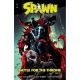 Spawn Battle For The Throne Part 2