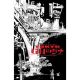 Tokyo Ghost Black & White Deluxe Edition