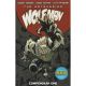 Astounding Wolf Man Compendium Vol 1
