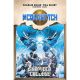 Cold Witch A Tale Of The Shrouded College
