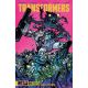 Transformers Vol 4 Conquer And Control