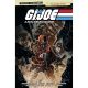 G.I. Joe A Real American Hero Silent Missions Vol 2 Direct Market Exclusive Gabriel Hardman Cover