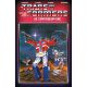Transformers Uk Compendium Book 1 Geoff Senior Cover