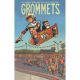 Grommets Direct Market Exclusive Brett Parson Cover
