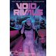 Void Rivals Vol 3 Direct Market Exclusive Lorenzo De Felici Pythona Cover