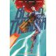 Blood & Thunder Vol 1 J Scott Campbell Cover