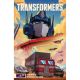 Transformers Generation One Vol 5