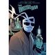 Universal Monsters The Invisible Man