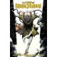 Spawn Curse Of Sherlee Johnson Vol 1