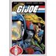 G.I. Joe A Real American Hero Deluxe Book 1 Direct Market Exclusive Brad Walker & Laura Martin Variant