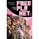 Free Planet Vol 1