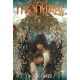 Monstress Book Three