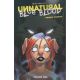 Unnatural Blue Blood