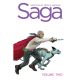 Saga Vol 2