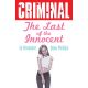 Criminal Vol 6 The Last Of The Innocent New Printing