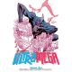 Ultramega By James Harren Vol 2
