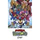Samurai Pizza Cats Vol 1