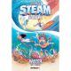 Secret Steam Society Vol 4 Water