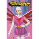 Gatchaman Deluxe Edition Vol 3