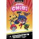 Miraculous Ladybug Chibi Vol 8 Catastrophic Patrol And Other Tales