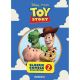 Disney Pixar Toy Story Classic Comics Collection Vol 2