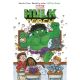 Hulk Teach Original Marvel Graphic Novel