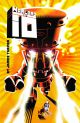 Warlord Of Io Vol 1