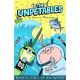 Unpetables Book 3 Call Of The Weird
