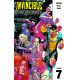 Invincible Ultimate Collection Vol 7