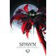 Spawn Origins Vol 18