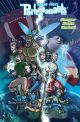 Perhapanauts Vol 3