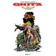 Frank Thorne Library Frank Thornes Complete Ghita Of Alizarr Expanded Edition