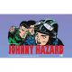 Johnny Hazard Vol 14 The Newspaper Dailies (1965-1966)