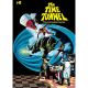 Time Tunnel Deluxe Edition The Complete Series