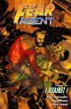 Fear Agent Vol 5 I Against I