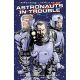 Astronauts In Trouble