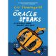 Oracle Speaks