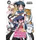 Nurse Hitomis Monster Infirmary Vol 10