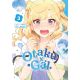Otaku X Gal Vol 3