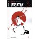 Rai Vol 4 4001 Ad