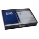 DC Comics Star Labs Desktop Stationery Set (With Pen)
